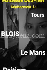 m_despina - escort Tours