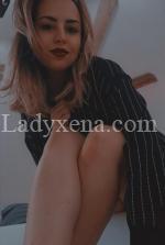 m_despina - escort nantes