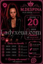 m_despina - escort Tours
