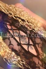 Gangsta-Girl - escort Montpellier