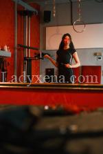 Madamemia - escort Paris 18eme