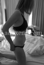 Lilie62 - escort Isbergues