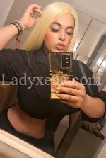 nina0621 - escort Vitrolles