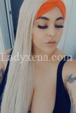 nina0621 - escort Vitrolles