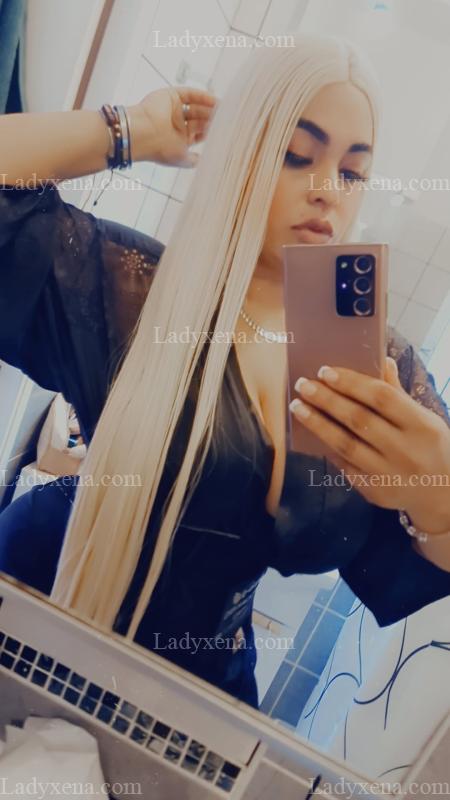 Nina0621 – Var photo 3