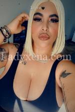 nina0621 - escort Digne les bains