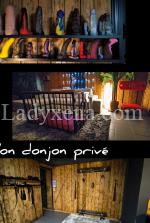 damesombrelune - escort Valence