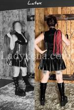 damesombrelune - escort Valence