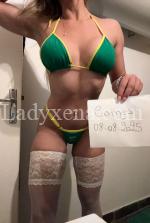 emili_ - escort Cannes