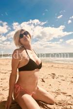 irisladouce - escort Agde
