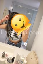 kristen - escort La Rochelle