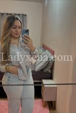 kristen - escort Montargis