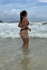 kristen - escort Reims