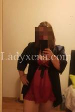 kristen - escort Montereau fault yonne