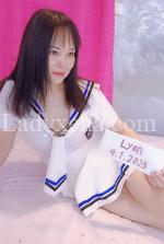 xiaona - escort Lyon