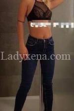 miel39 - escort Persan