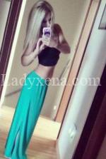 miel39 - escort Persan