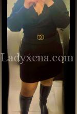 albazora - escort Saint-Nazaire