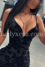 mariepadilha - escort Castelnaudary