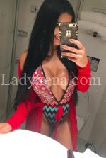 mariepadilha - escort Castelnaudary