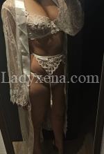 Ziiri - escort Amb&eacute;rieu-en-Bugey et alentour