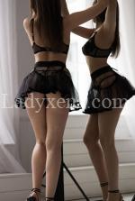 priscillam - escort Aix en provence