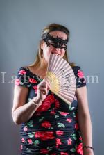 adelaida - escort Paris 7eme