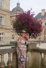 adelaida - escort Paris 7eme