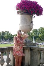 adelaida - escort Paris 7eme