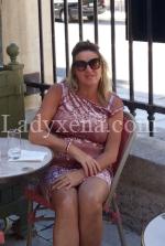 adelaida - escort Paris 7eme