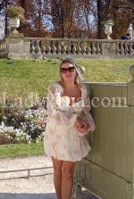 adelaida - escort Paris 7eme
