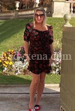 adelaida - escort Paris 7eme