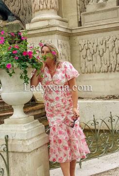 adelaida - escort Paris 7eme