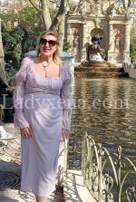 adelaida - escort Paris 7eme