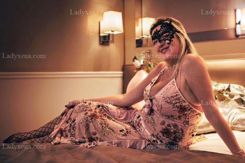 Adelaida – Paris photo 4