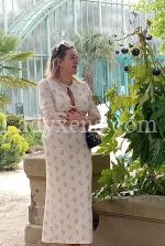 adelaida - escort Paris 7eme