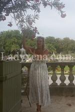 adelaida - escort Paris 7eme