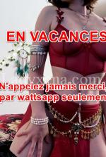 douceange6 - escort Agen