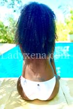 alexia - escort Brumath