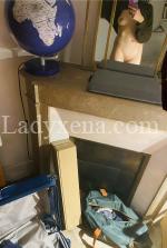 colinem - escort Nantes