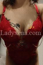 choupettaasex - escort Lille