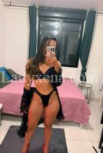 Pamela_reel - escort Evreux