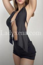 camilabrz - escort Toulon