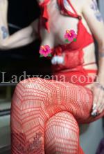 kathia - escort Toulouse