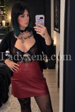 clarissedom63 - escort Vichy