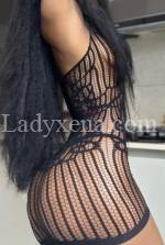 kally - escort Paris 1er