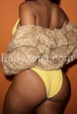 vanessazen - escort Torcy