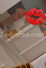 myniss - escort Dijon