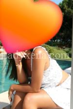 sophiesexys - escort Lille
