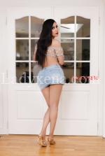 laviniatrans - escort Orleans